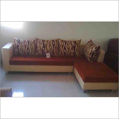 L Shaped Sofa