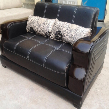 Two Seater Recliner Sofa